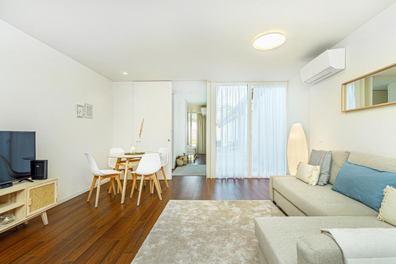 Bombarda Apartments III By Innkeeper Porto Exteriér fotografie