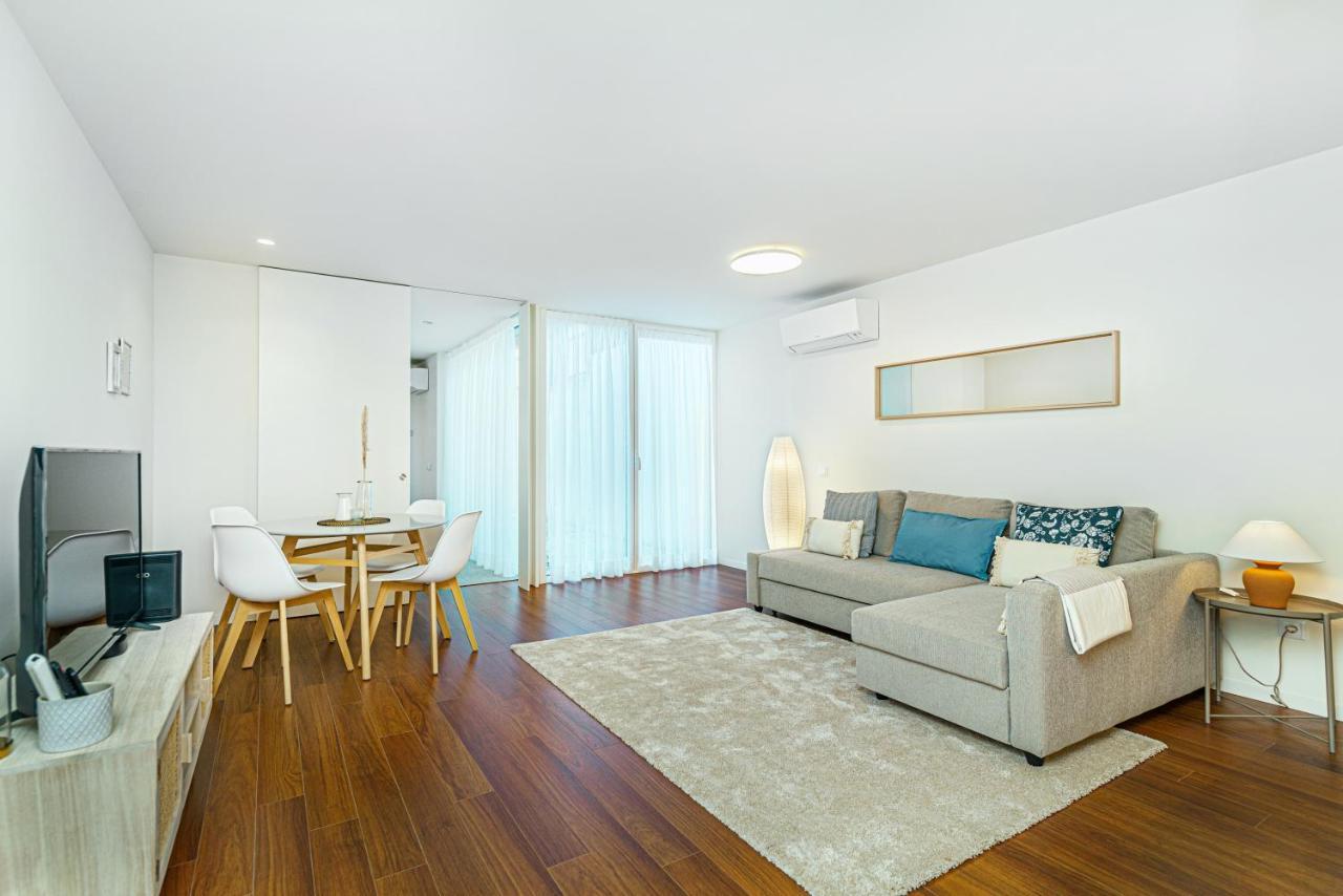 Bombarda Apartments III By Innkeeper Porto Exteriér fotografie